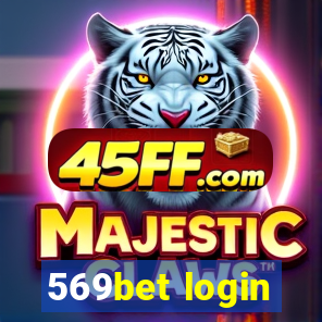 569bet login